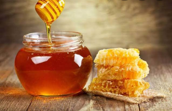 Buy Sidr Honey Dubai
