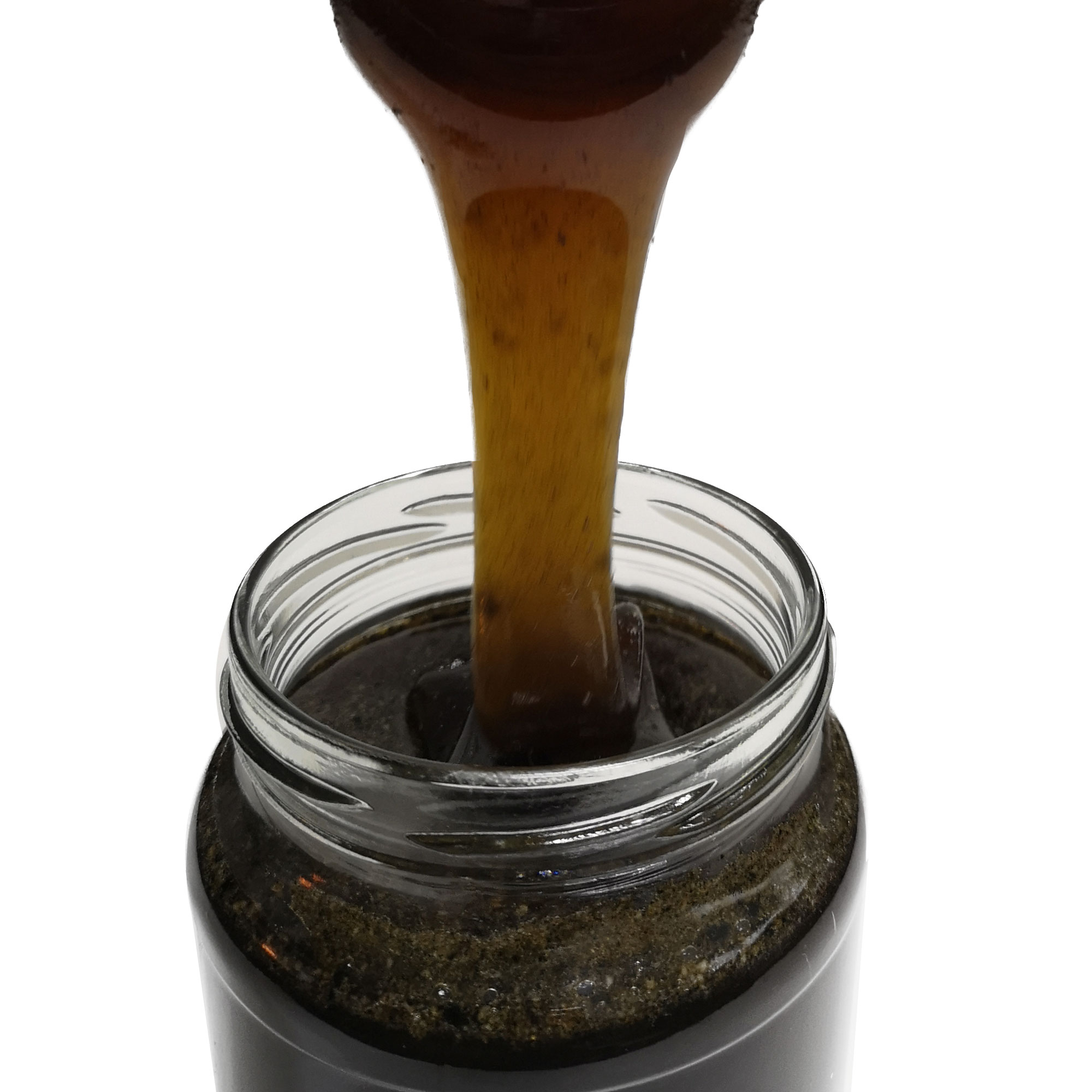 Black Seed Honey Dubai
