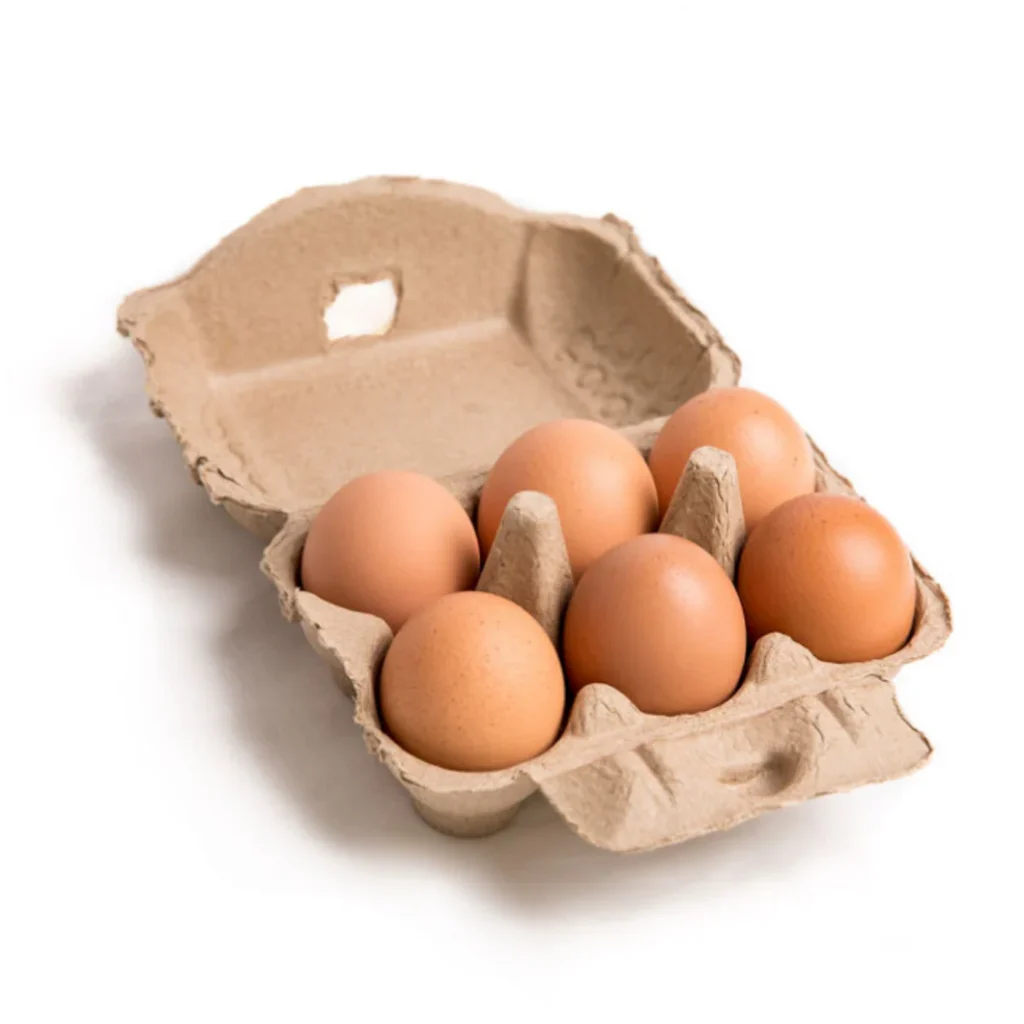 Buy Cage Free Eggs Dubai