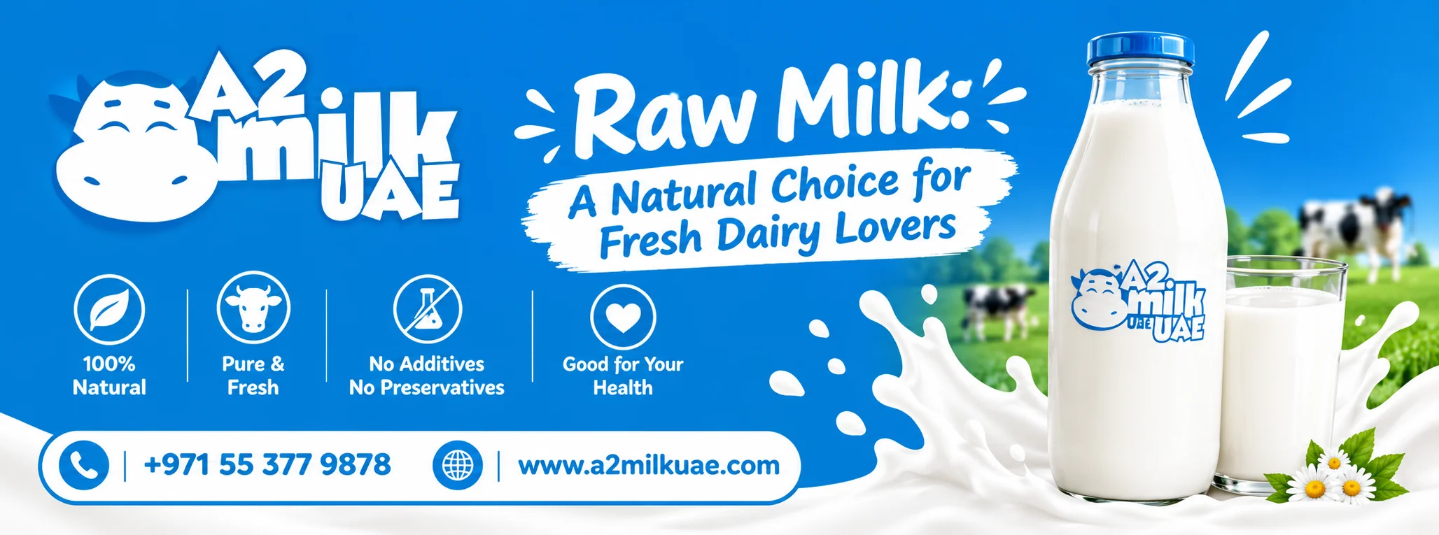 Raw Milk